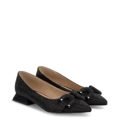 Alma en Pena Zapatos Planos|BAILARINA CON DETALLE