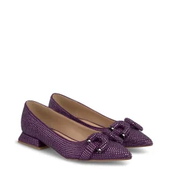 Alma en Pena Zapatos Planos|BAILARINA CON DETALLE