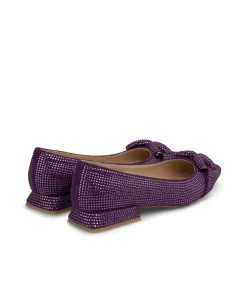 Alma en Pena Zapatos Planos|BAILARINA CON DETALLE