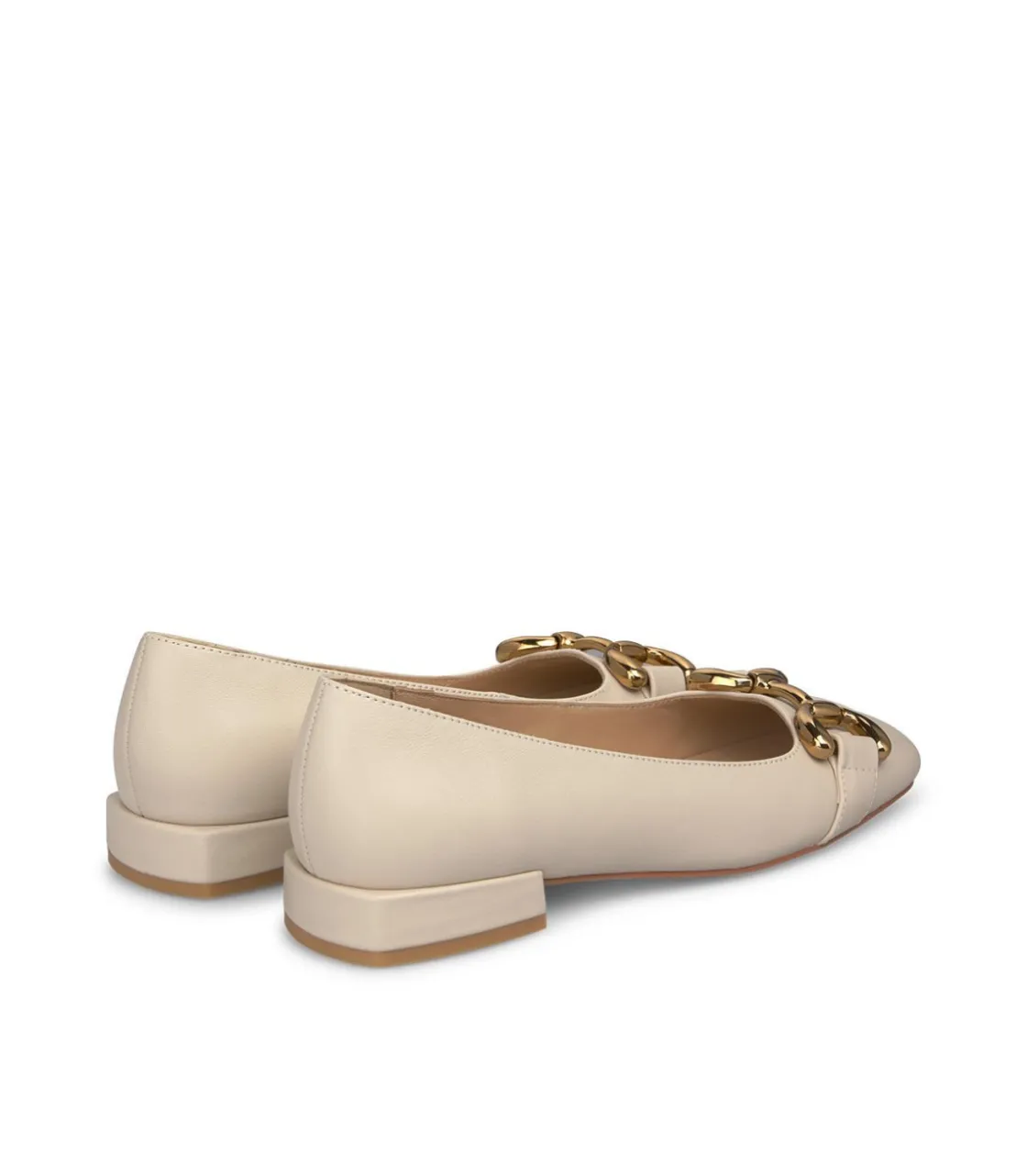 Alma en Pena Zapatos Planos|BAILARINA CON ESTRIBO