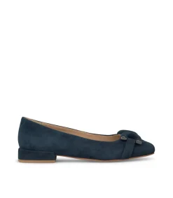 Alma en Pena Zapatos Planos|BAILARINA DETALLE