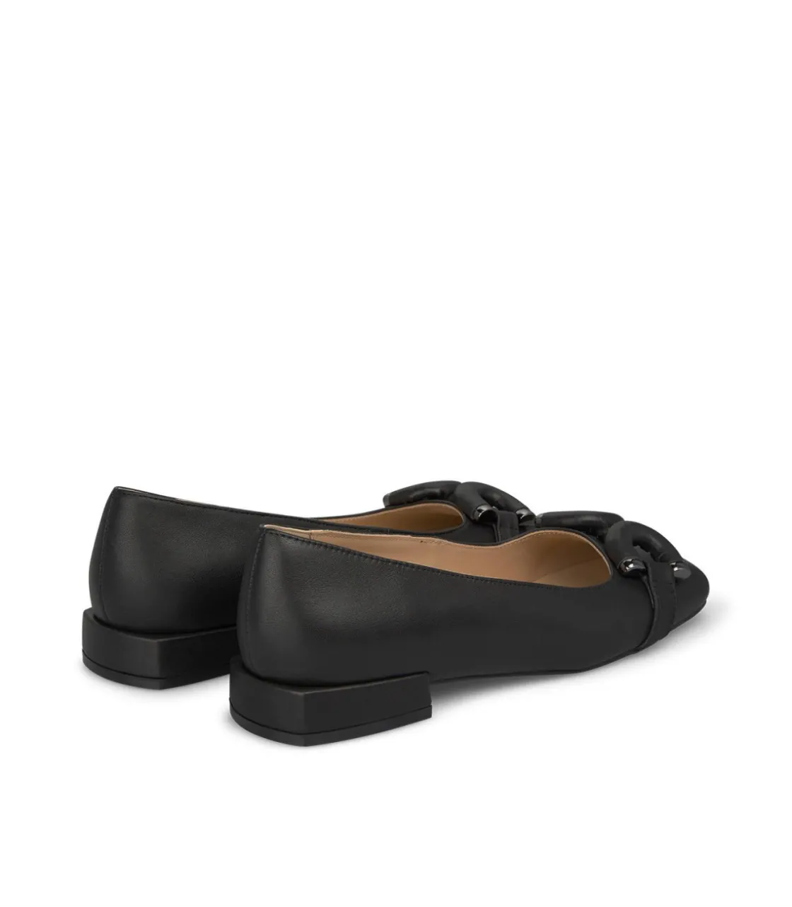 Alma en Pena Zapatos Planos|BAILARINA DETALLE