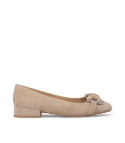 Alma en Pena Zapatos Planos|BAILARINA DETALLE