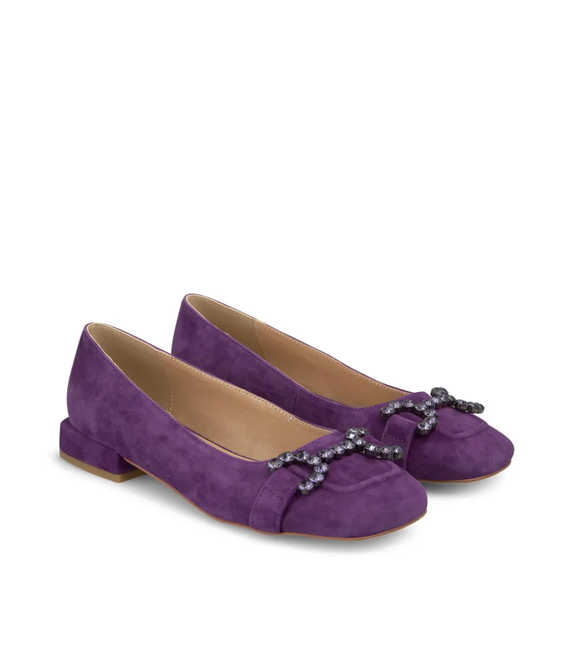 Alma en Pena Zapatos Planos|BAILARINA ESTRIBO