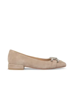 Alma en Pena Zapatos Planos|BAILARINA ESTRIBO