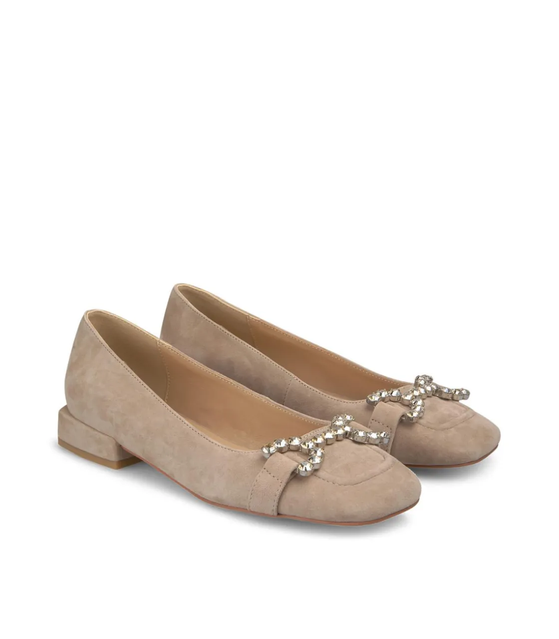 Alma en Pena Zapatos Planos|BAILARINA ESTRIBO