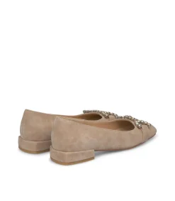 Alma en Pena Zapatos Planos|BAILARINA ESTRIBO