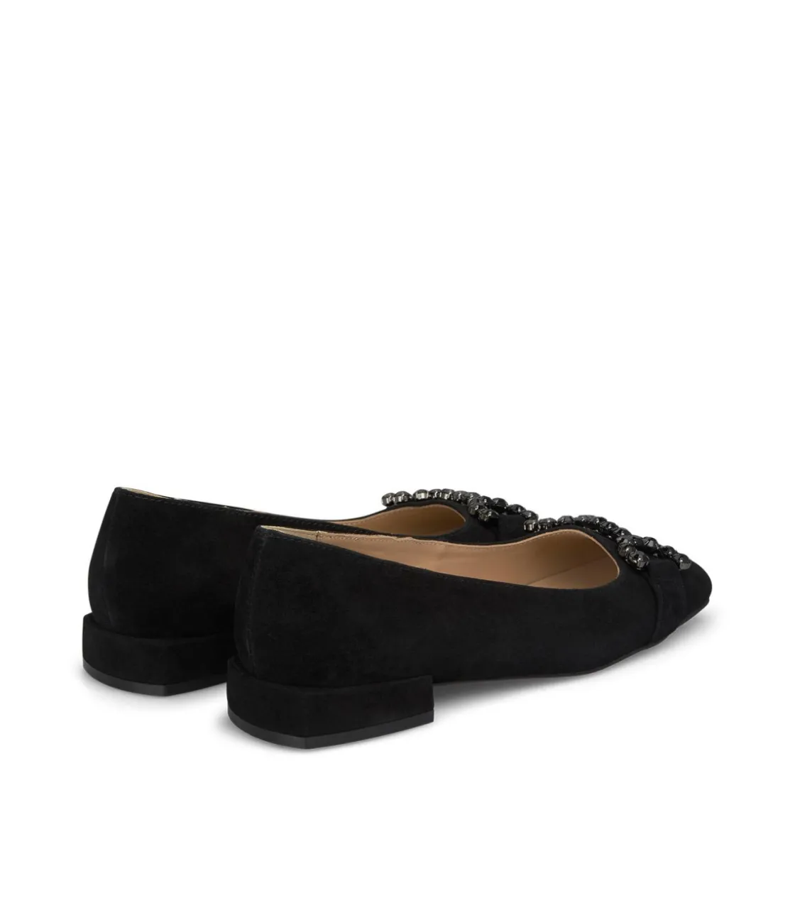 Alma en Pena Zapatos Planos|BAILARINA ESTRIBO