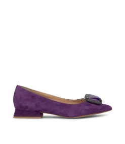 Alma en Pena Zapatos Planos|BAILARINA PLANA CON DETALLE