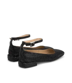 Alma en Pena Zapatos Planos|BAILARINA PLANA PULSERA