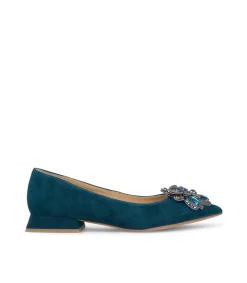 Alma en Pena Zapatos Planos|BAILARINA PUNTA AFILADA