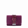 Alma en Pena Bolsos|BANDOLERA CON DETALLE DE JOYA
