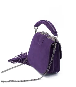 Alma en Pena Bolsos|BANDOLERA DETALLE BRILLOS