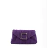 Alma en Pena Bolsos|BOLSO ADORNO HEBILLA