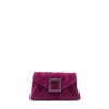 Alma en Pena Bolsos|BOLSO ADORNO HEBILLA