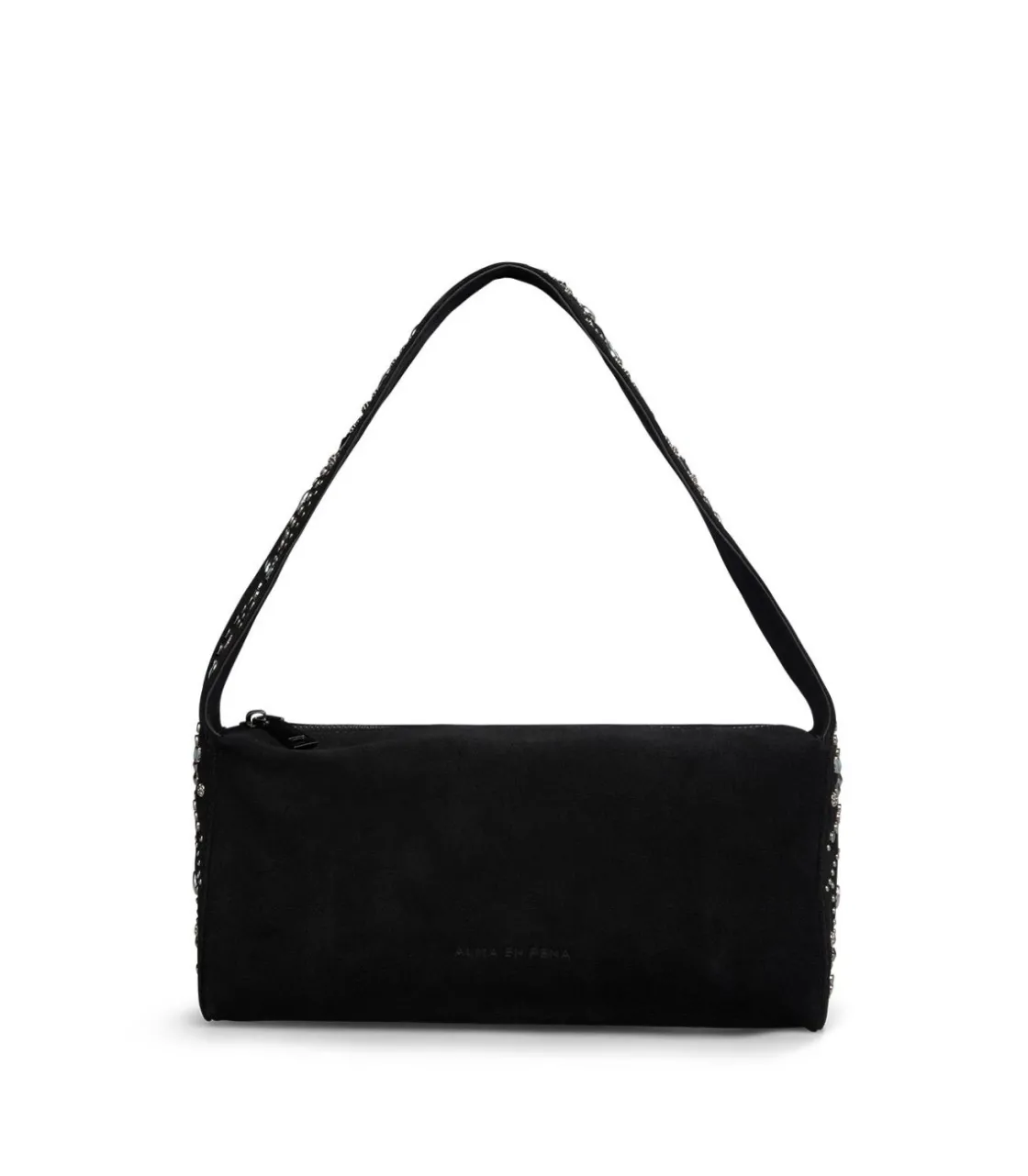 Alma en Pena Bolsos|BOLSO BAGUETTE CON TACHAS