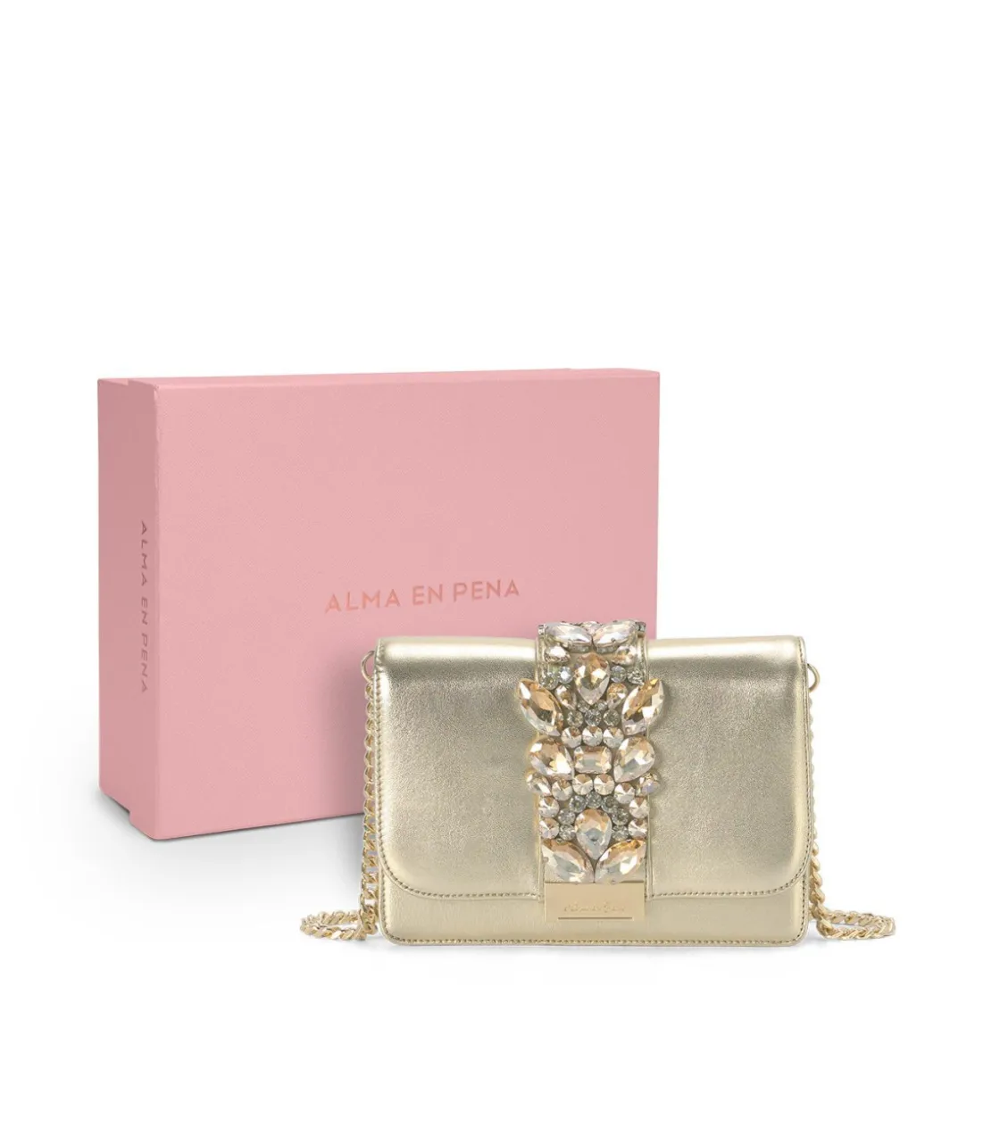 Alma en Pena Bolsos|BOLSO BANDOLERA