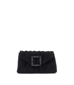 Alma en Pena Bolsos|BOLSO BANDOLERA BROCHE CUADRADO