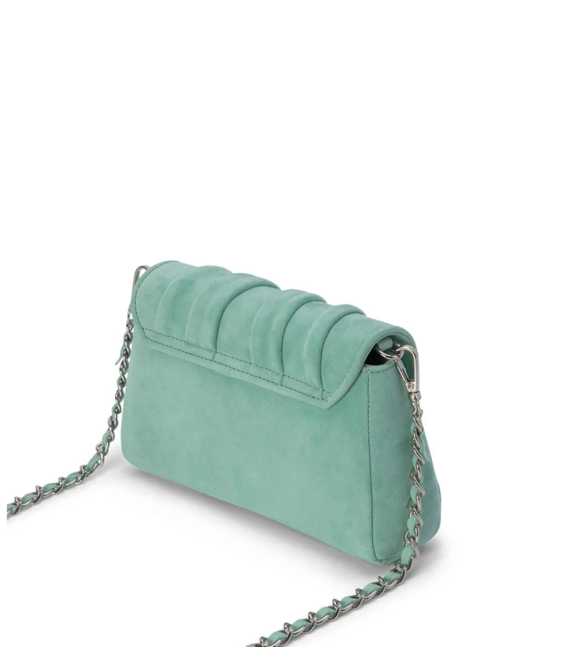 Alma en Pena Bolsos|BOLSO BANDOLERA BROCHE CUADRADO