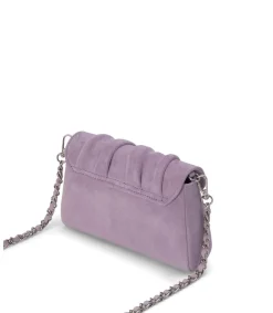 Alma en Pena Bolsos|BOLSO BANDOLERA BROCHE CUADRADO