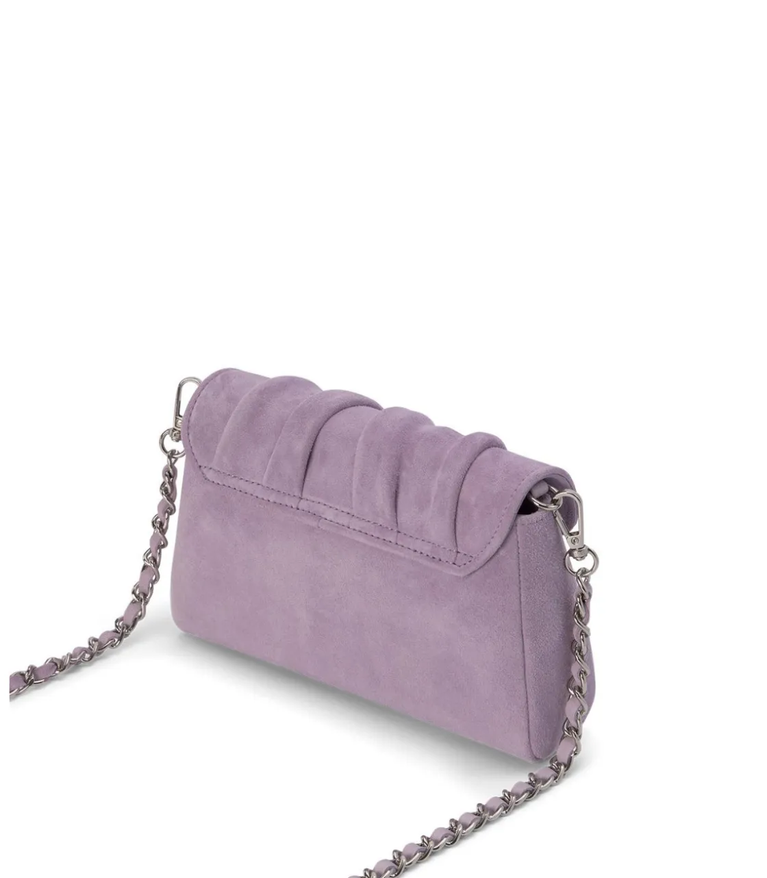 Alma en Pena Bolsos|BOLSO BANDOLERA BROCHE CUADRADO