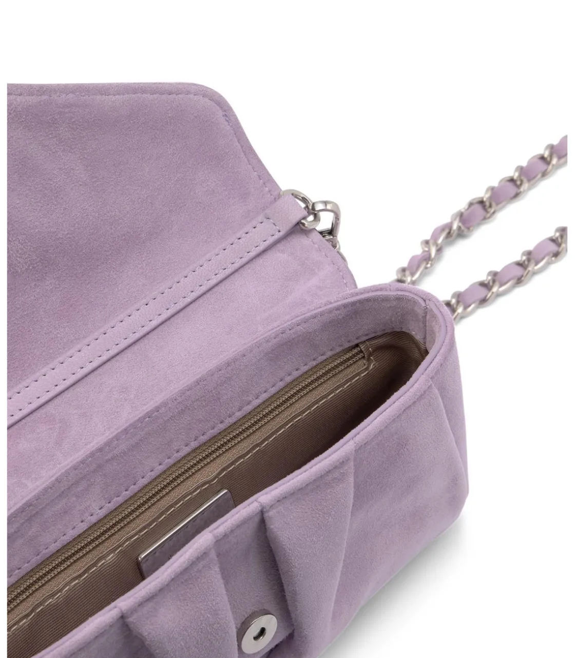Alma en Pena Bolsos|BOLSO BANDOLERA BROCHE CUADRADO