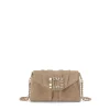 Alma en Pena Bolsos|BOLSO BANDOLERA BROCHE CUADRADO