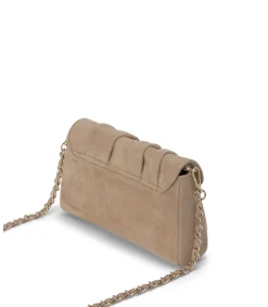 Alma en Pena Bolsos|BOLSO BANDOLERA BROCHE CUADRADO