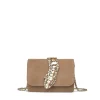 Alma en Pena Bolsos|BOLSO BANDOLERA CON SERPIENTE
