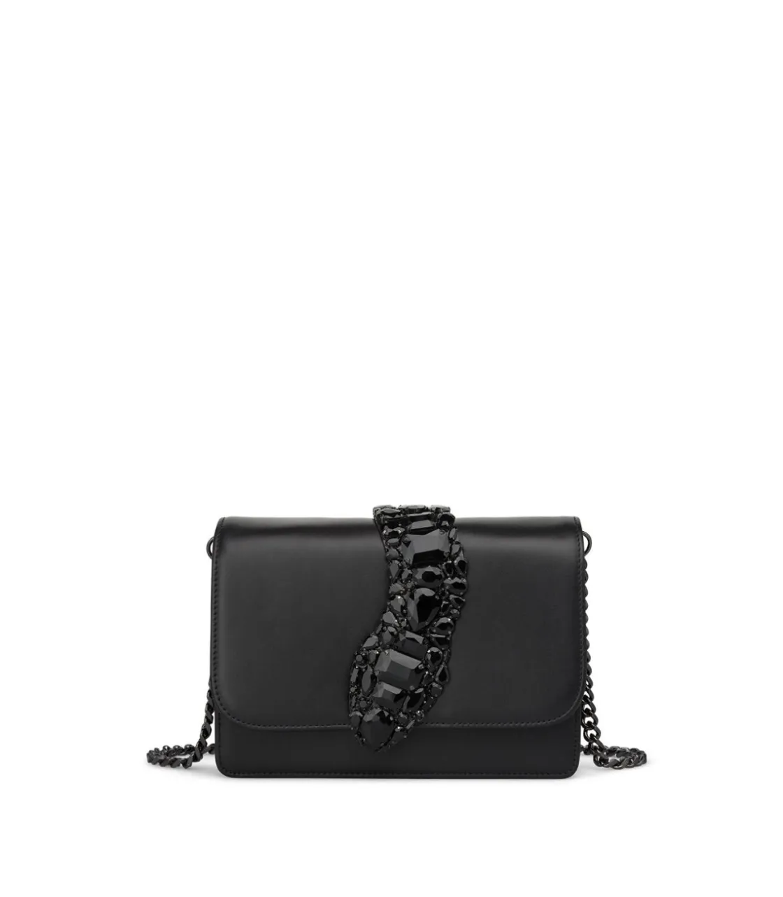 Alma en Pena Bolsos|BOLSO BANDOLERA CON SERPIENTE
