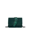 Alma en Pena Bolsos|BOLSO BANDOLERA CON SERPIENTE