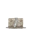 Alma en Pena Bolsos|BOLSO BANDOLERA CON SERPIENTE
