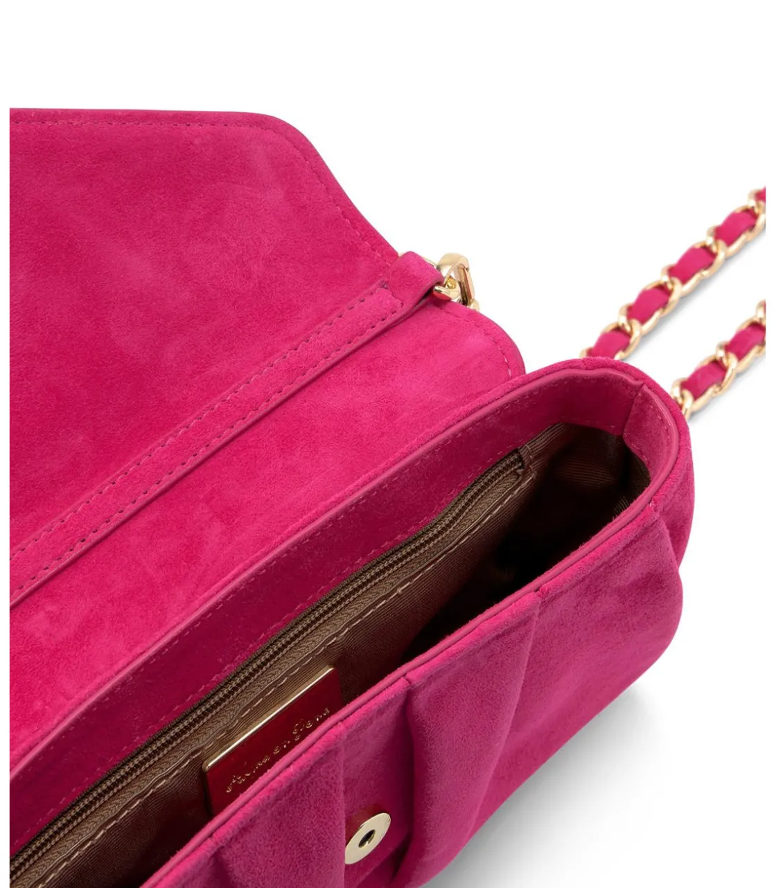 Alma en Pena Bolsos|BOLSO BANDOLERA DETALLE