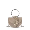 Alma en Pena Bolsos|BOLSO BANDOLERA SERPIENTE