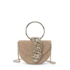 Alma en Pena Bolsos|BOLSO BANDOLERA SERPIENTE
