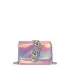 Alma en Pena Bolsos|BOLSO BANDOLERA SOLAPA SERPIENTE