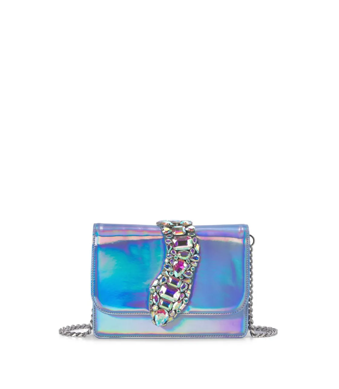Alma en Pena Bolsos|BOLSO BANDOLERA SOLAPA SERPIENTE