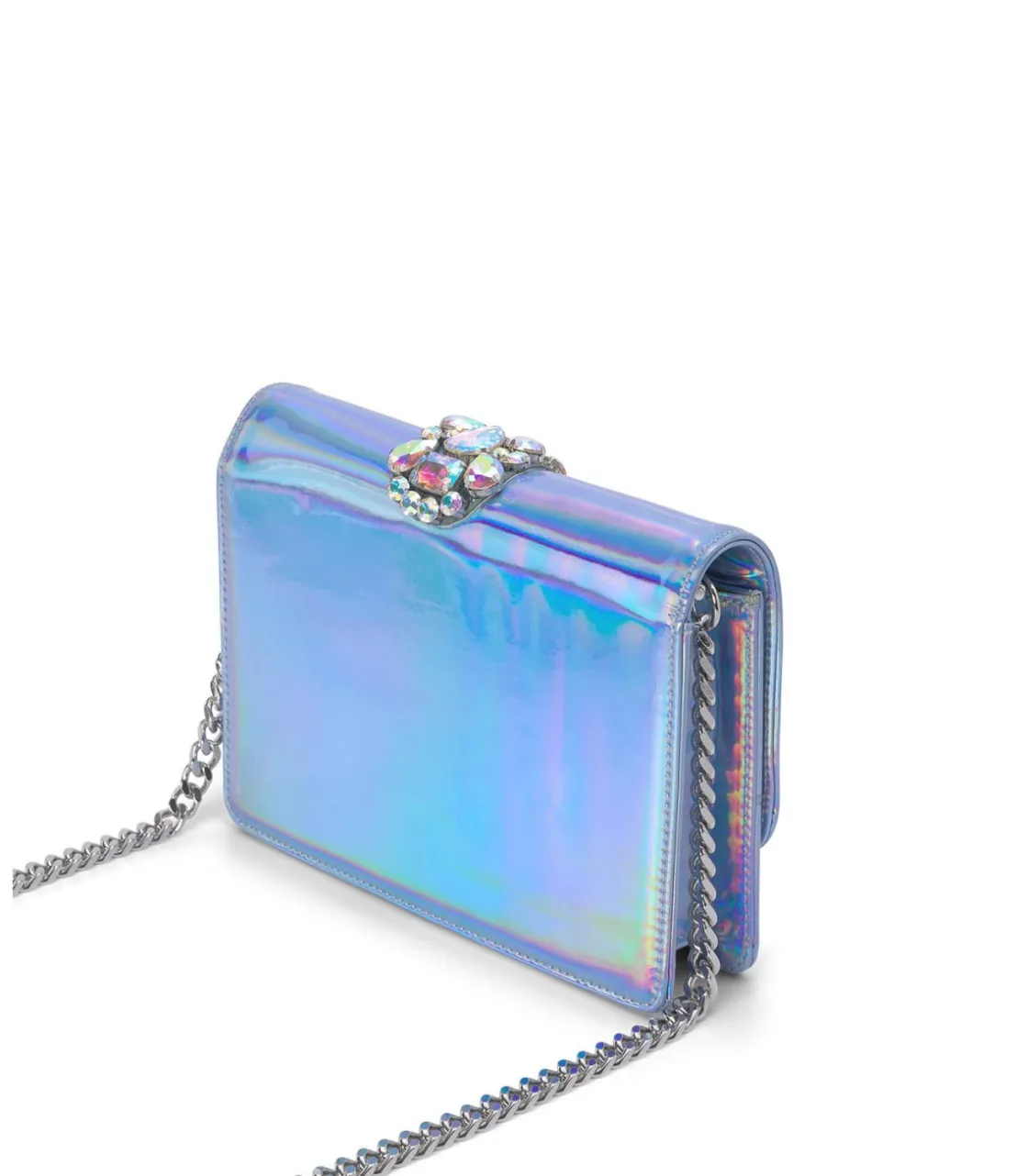 Alma en Pena Bolsos|BOLSO BANDOLERA SOLAPA SERPIENTE