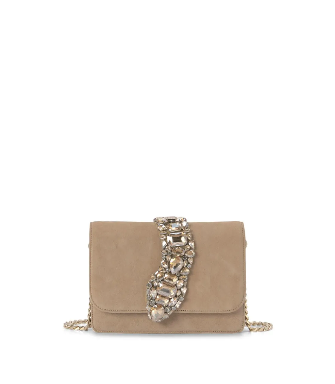 Alma en Pena Bolsos|BOLSO BANDOLERA SOLAPA SERPIENTE