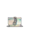 Alma en Pena Bolsos|BOLSO BANDOLERA SOLAPA SERPIENTE