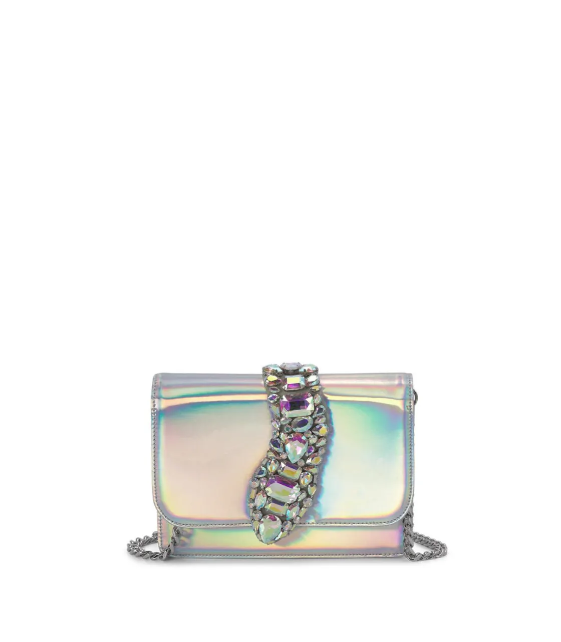 Alma en Pena Bolsos|BOLSO BANDOLERA SOLAPA SERPIENTE