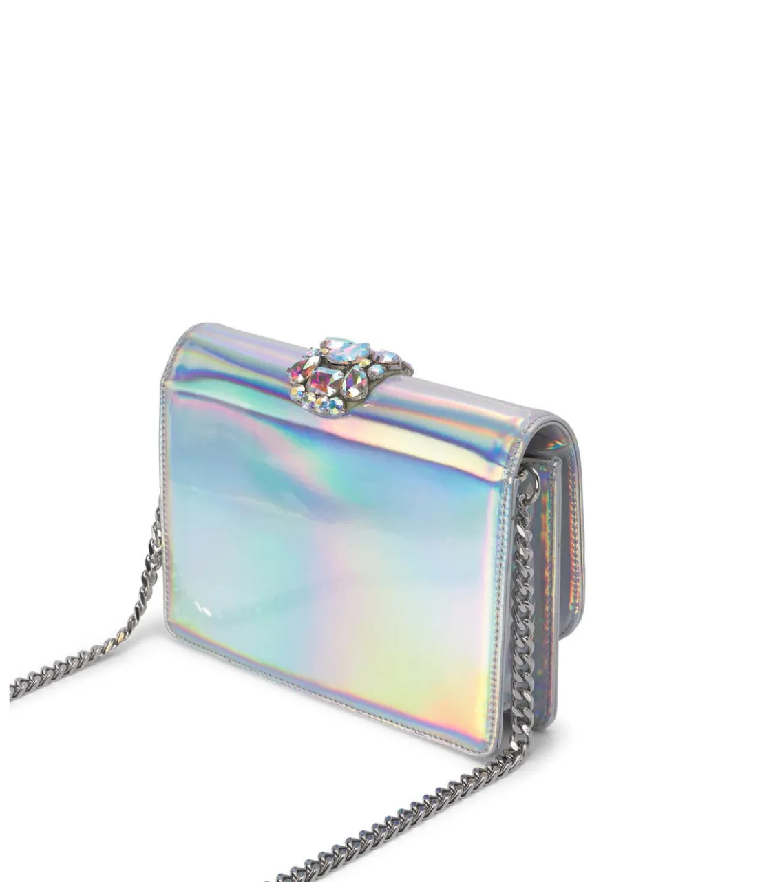 Alma en Pena Bolsos|BOLSO BANDOLERA SOLAPA SERPIENTE