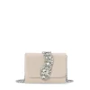 Alma en Pena Bolsos|BOLSO BANDOLERA SOLAPA SERPIENTE