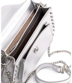 Alma en Pena Bolsos|BOLSO BANDOLERA TACHAS