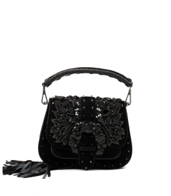 Alma en Pena Bolsos|BOLSO BANDOLERA TACHAS