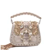 Alma en Pena Bolsos|BOLSO BANDOLERA TACHAS