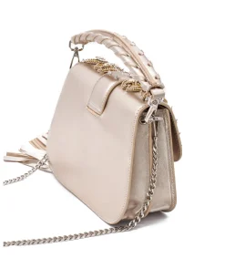 Alma en Pena Bolsos|BOLSO BANDOLERA TACHAS