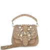Alma en Pena Bolsos|BOLSO BANDOLERA TACHAS
