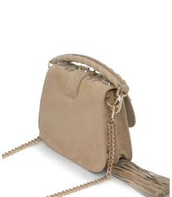 Alma en Pena Bolsos|BOLSO BANDOLERA TACHAS