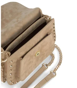 Alma en Pena Bolsos|BOLSO BANDOLERA TACHAS